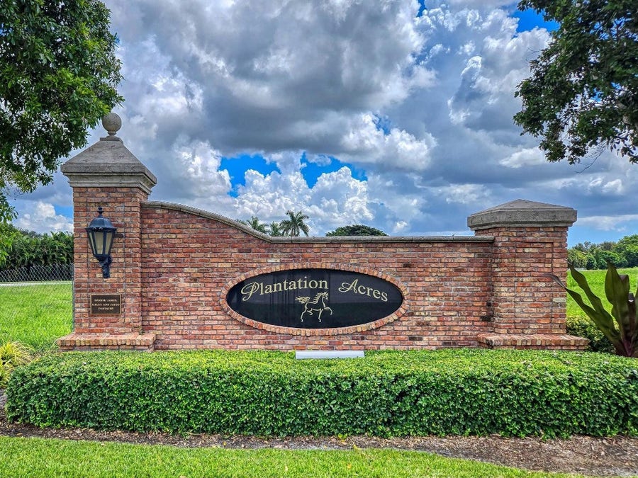 Property photo for 12150 NW 27th Street, Plantation, FL