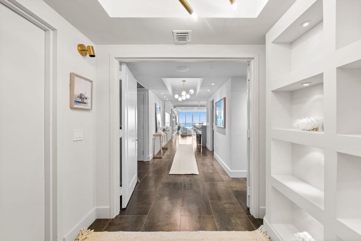 101 S Fort Lauderdale Beach Boulevard, #1501, Fort Lauderdale, FL 33316