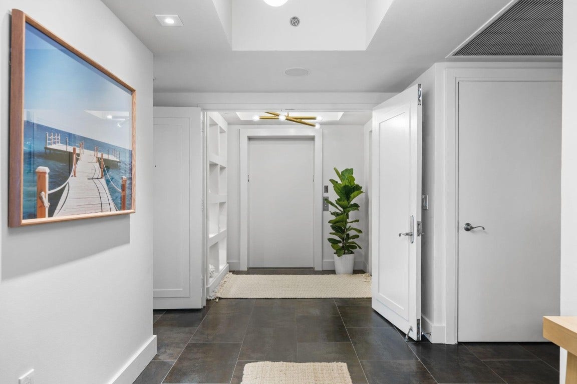 101 S Fort Lauderdale Beach Boulevard, #1501, Fort Lauderdale, FL 33316
