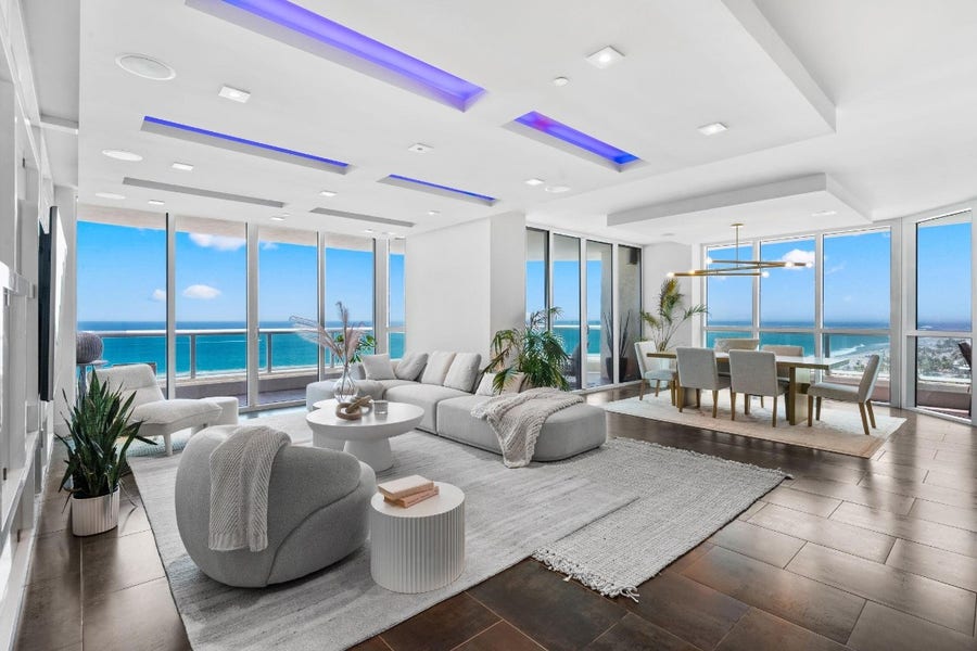 Property photo for 101 S Fort Lauderdale Beach Boulevard, #1501, Fort Lauderdale, FL