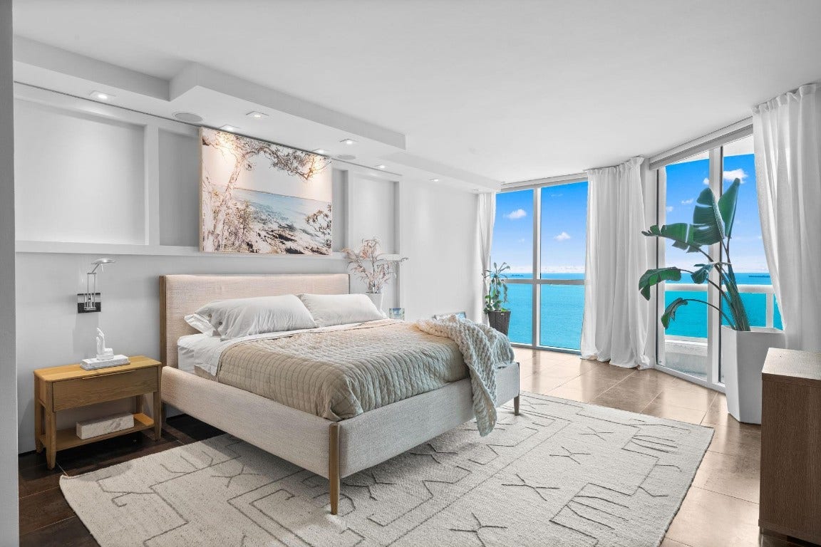 101 S Fort Lauderdale Beach Boulevard, #1501, Fort Lauderdale, FL 33316