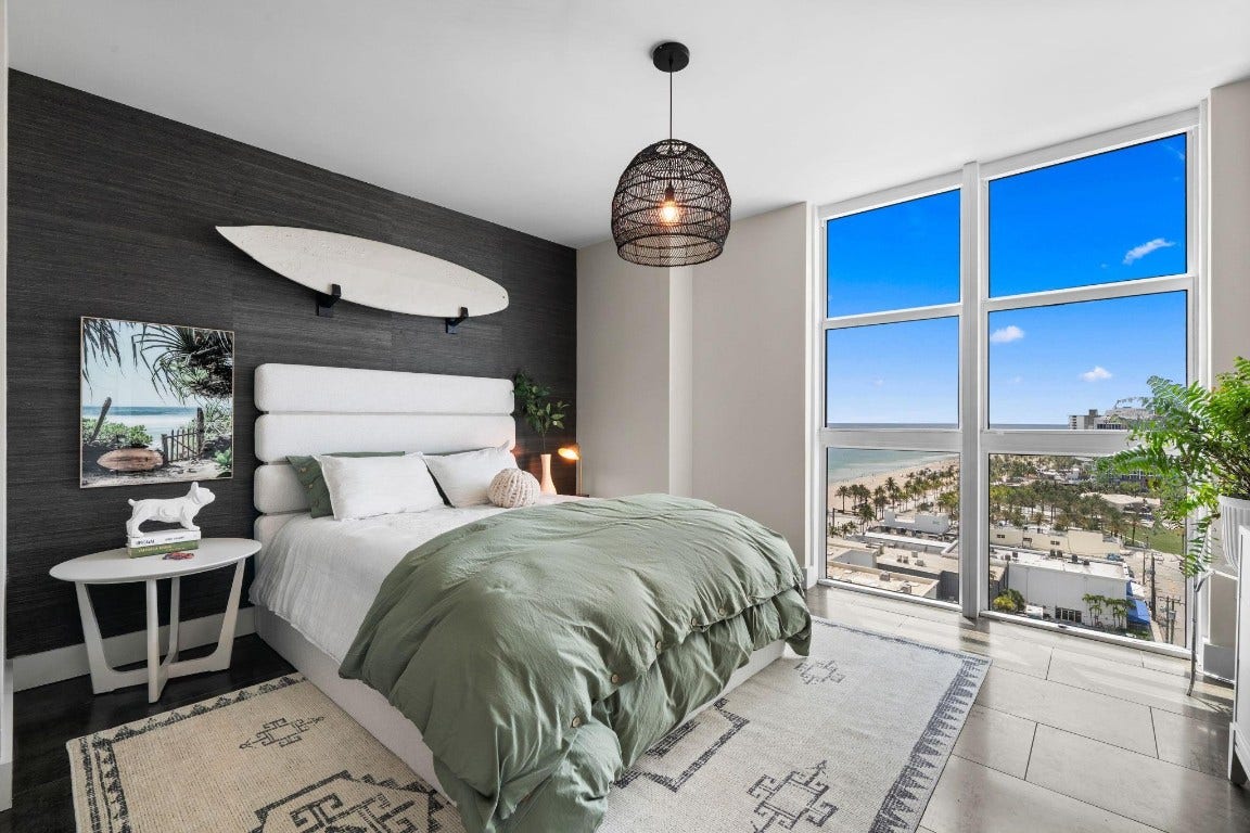 101 S Fort Lauderdale Beach Boulevard, #1501, Fort Lauderdale, FL 33316