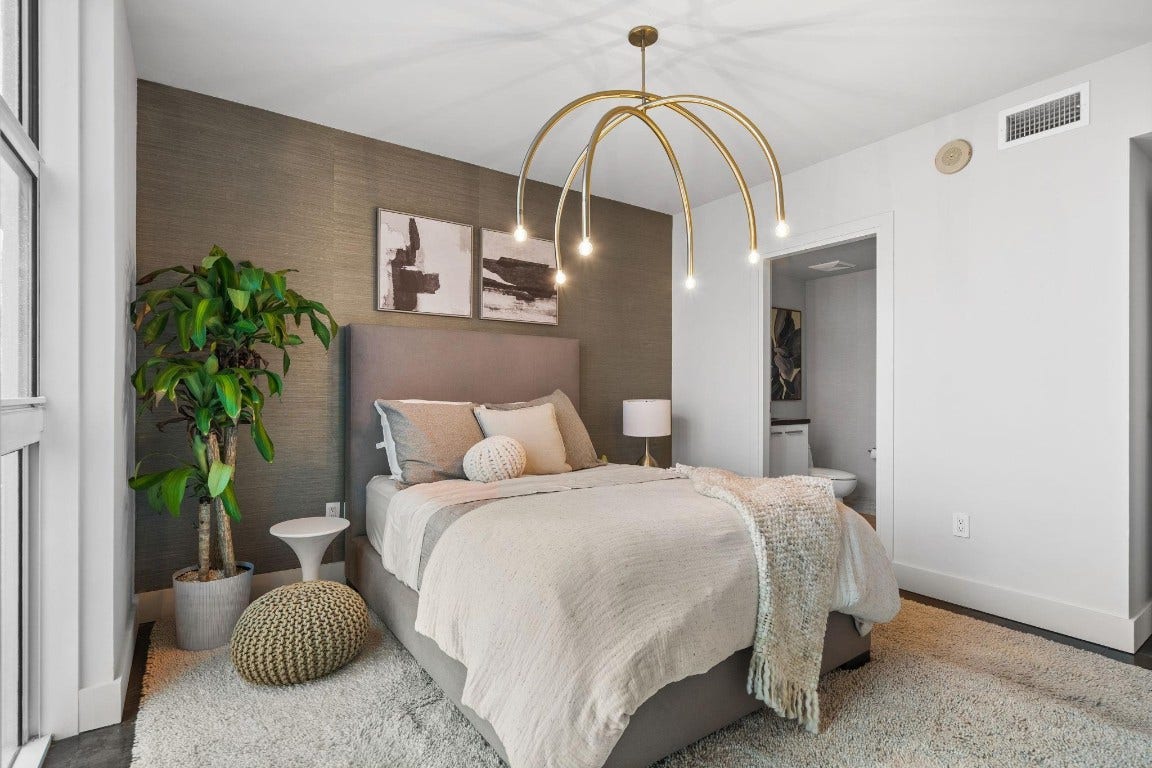101 S Fort Lauderdale Beach Boulevard, #1501, Fort Lauderdale, FL 33316