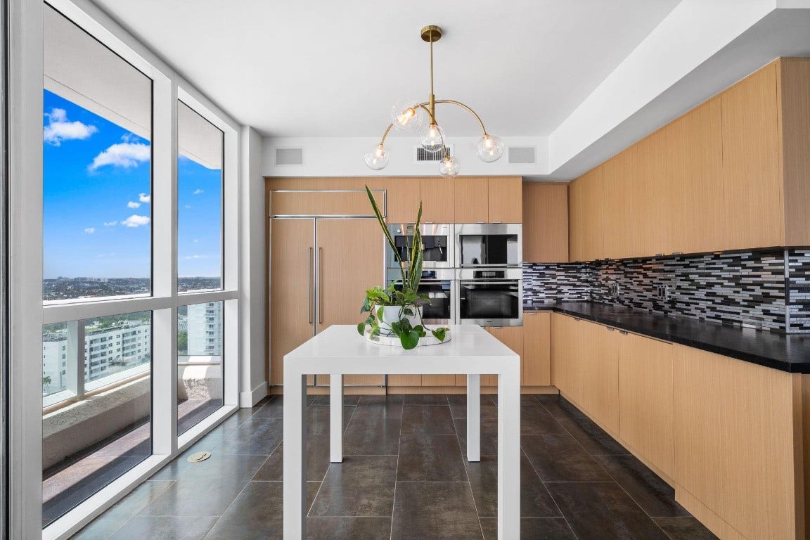 101 S Fort Lauderdale Beach Boulevard, #1501, Fort Lauderdale, FL 33316
