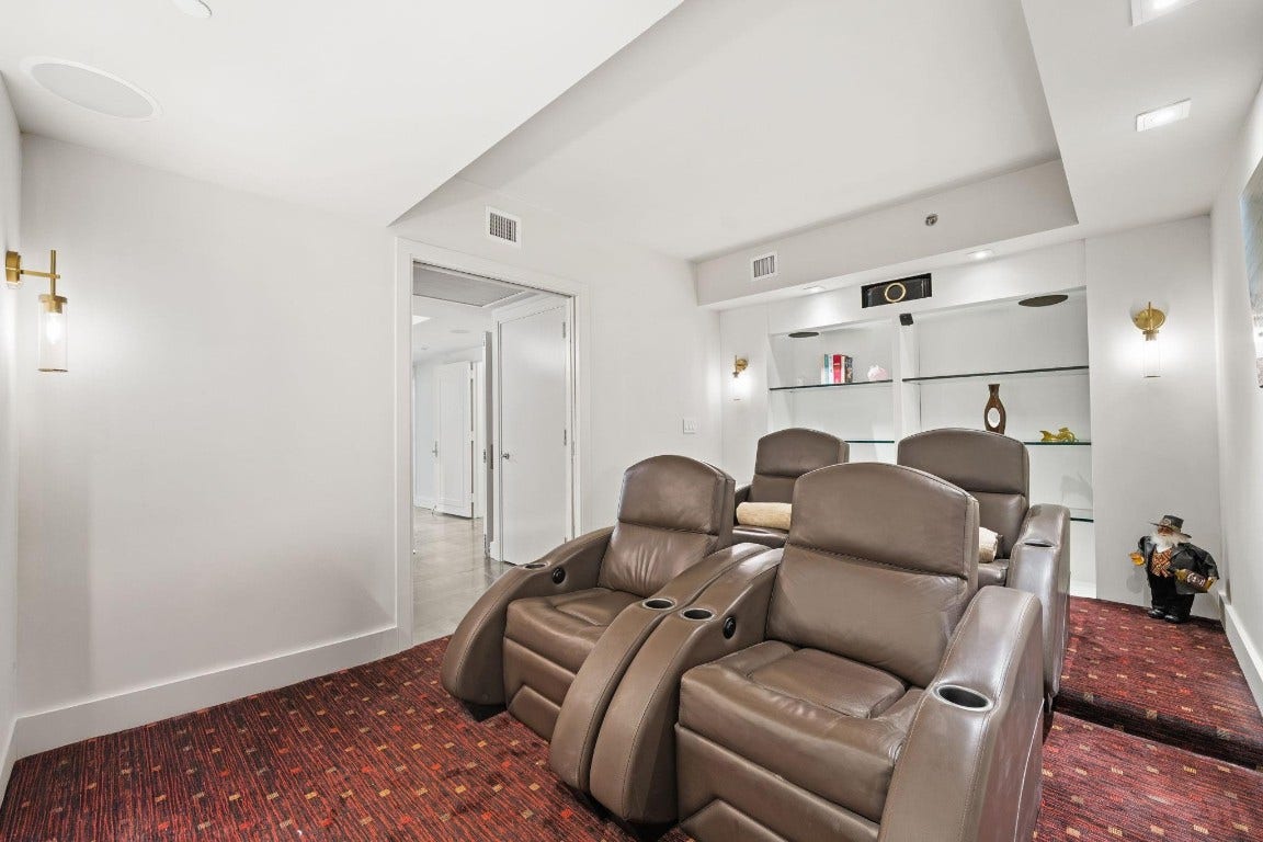 101 S Fort Lauderdale Beach Boulevard, #1501, Fort Lauderdale, FL 33316
