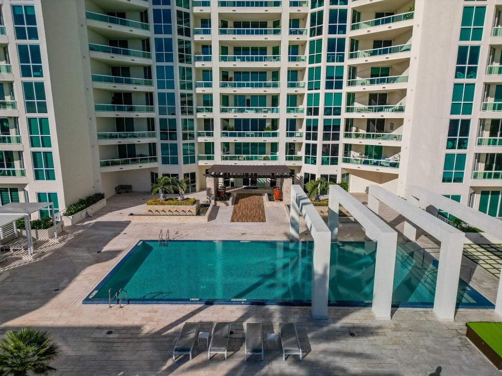 101 S Fort Lauderdale Beach Boulevard, #1501, Fort Lauderdale, FL 33316