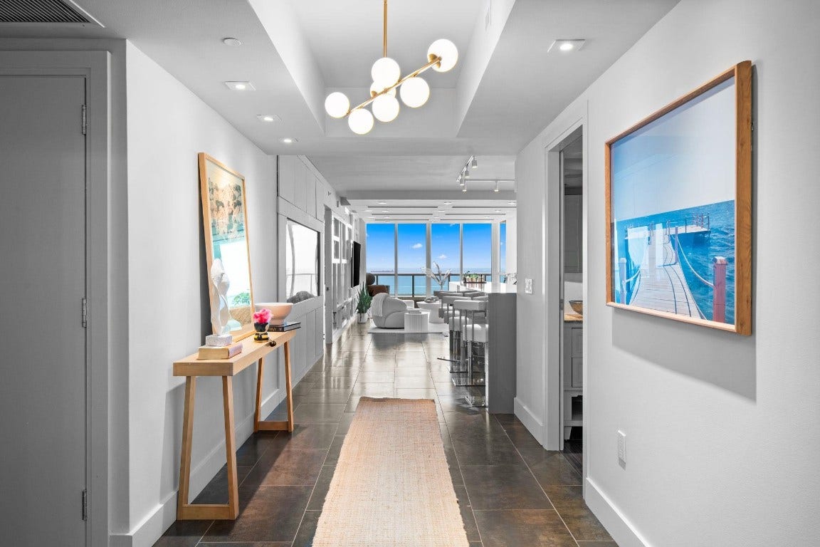 101 S Fort Lauderdale Beach Boulevard, #1501, Fort Lauderdale, FL 33316