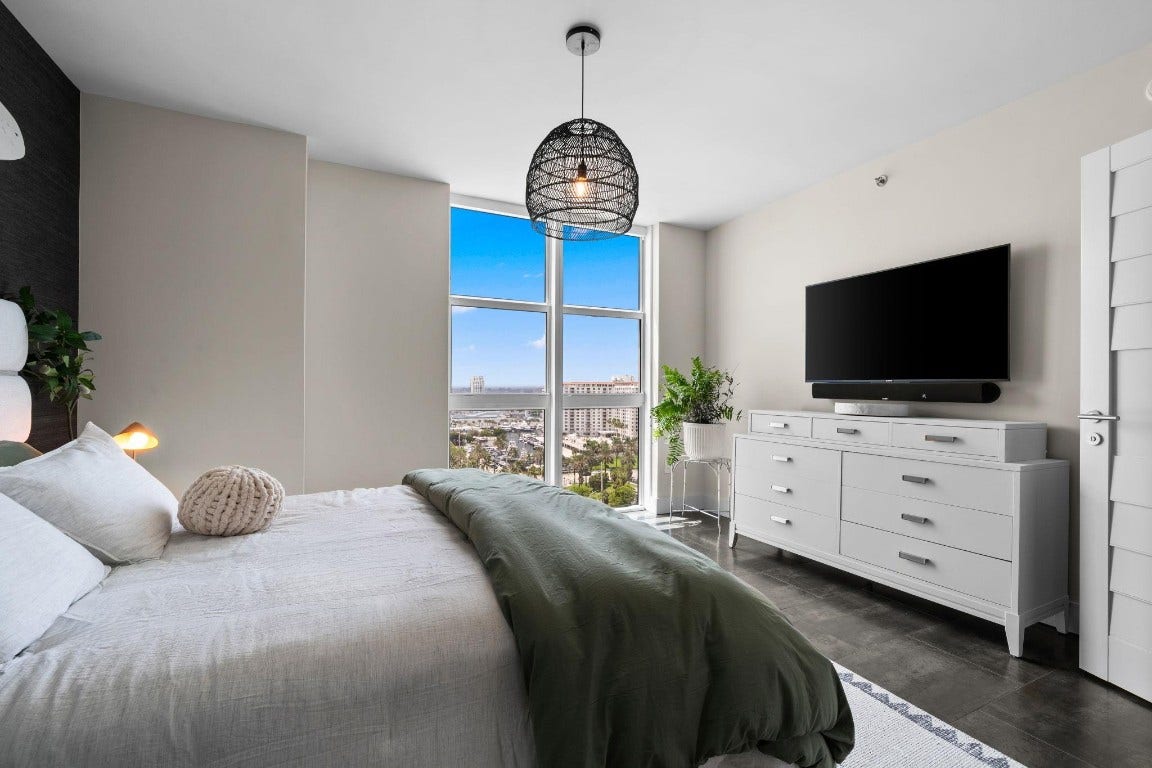 101 S Fort Lauderdale Beach Boulevard, #1501, Fort Lauderdale, FL 33316