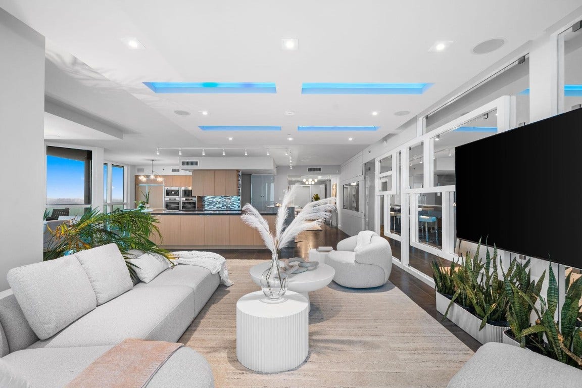 101 S Fort Lauderdale Beach Boulevard, #1501, Fort Lauderdale, FL 33316