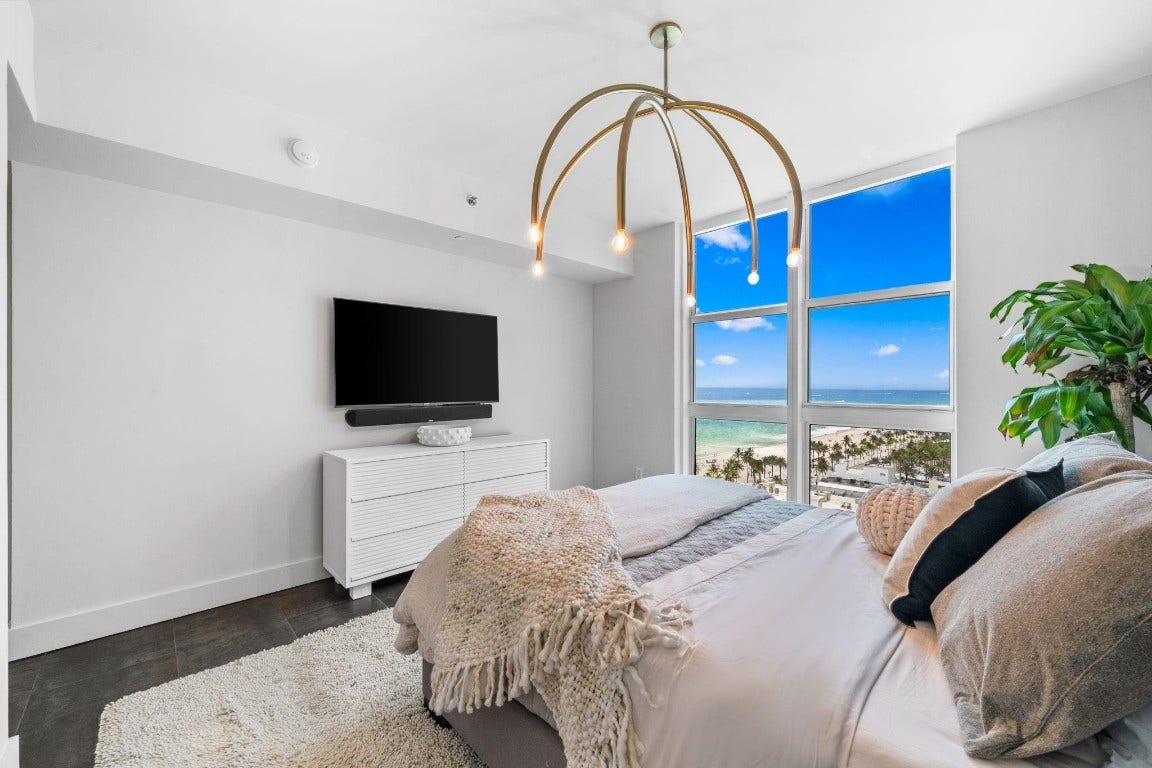 101 S Fort Lauderdale Beach Boulevard, #1501, Fort Lauderdale, FL 33316