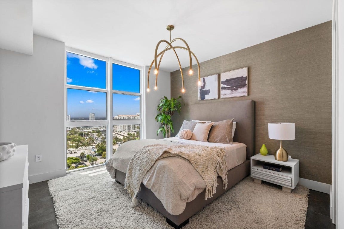 101 S Fort Lauderdale Beach Boulevard, #1501, Fort Lauderdale, FL 33316