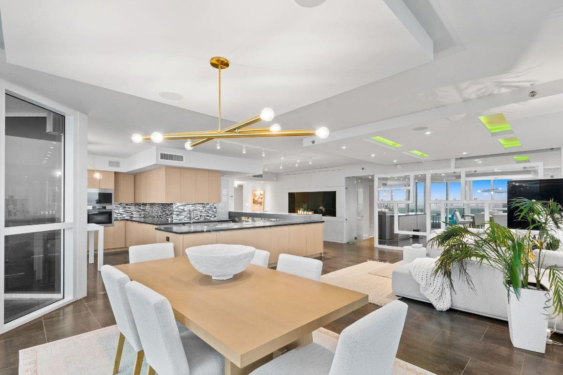 101 S Fort Lauderdale Beach Boulevard, #1501, Fort Lauderdale, FL 33316