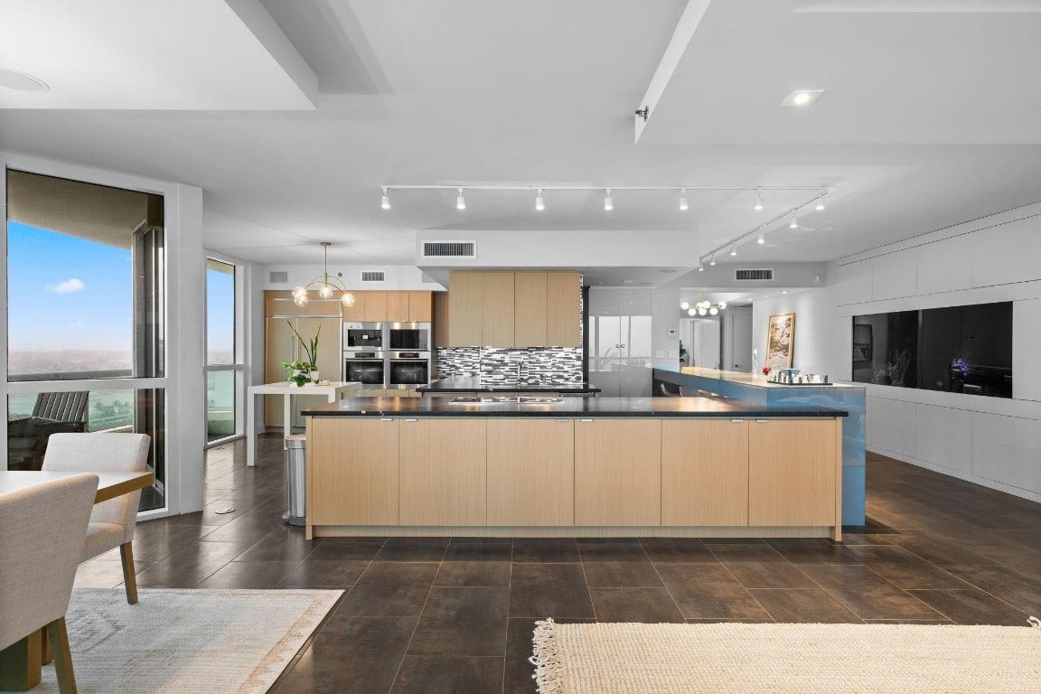 101 S Fort Lauderdale Beach Boulevard, #1501, Fort Lauderdale, FL 33316
