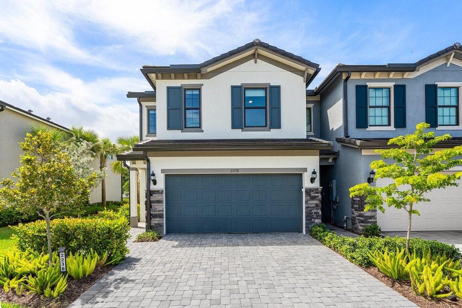 Property photo for 2238 Appleton Circle, Oakland Park, FL
