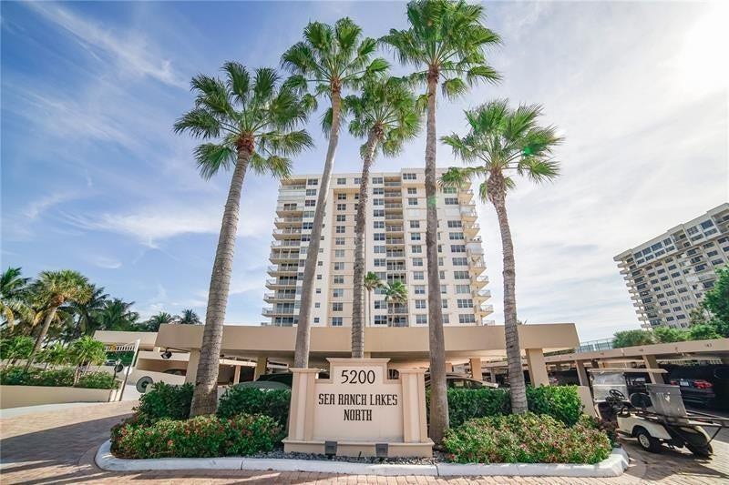 Property photo for 5200 N Ocean Boulevard, #1410, Fort Lauderdale, FL