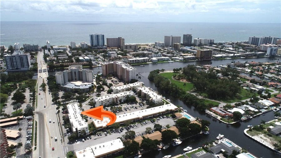 Property photo for 2840 NE 14th Street Causeway, #210, Pompano Beach, FL