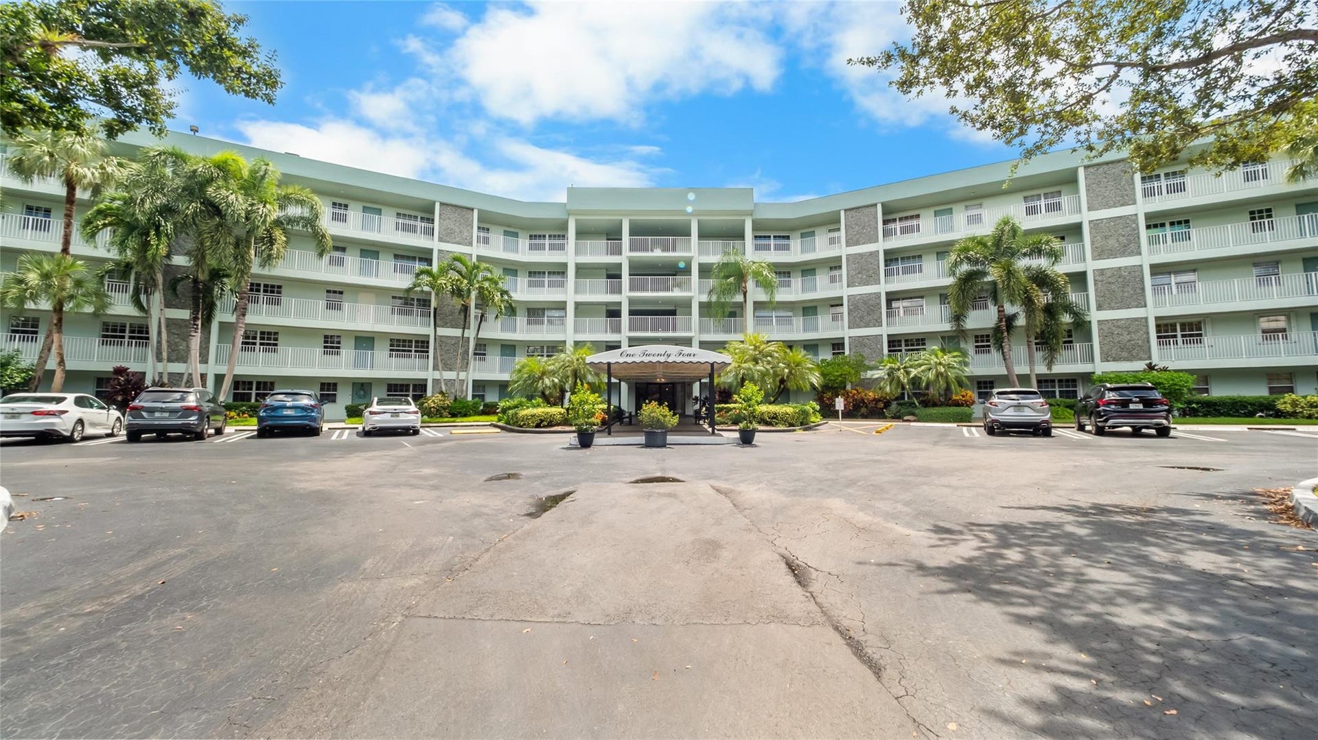 806 Cypress Grove Lane, #107, Pompano Beach, FL 33069 Photo 1