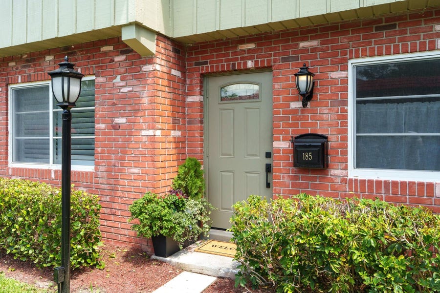 Property photo for 185 NE 20th Court, #9F, Wilton Manors, FL