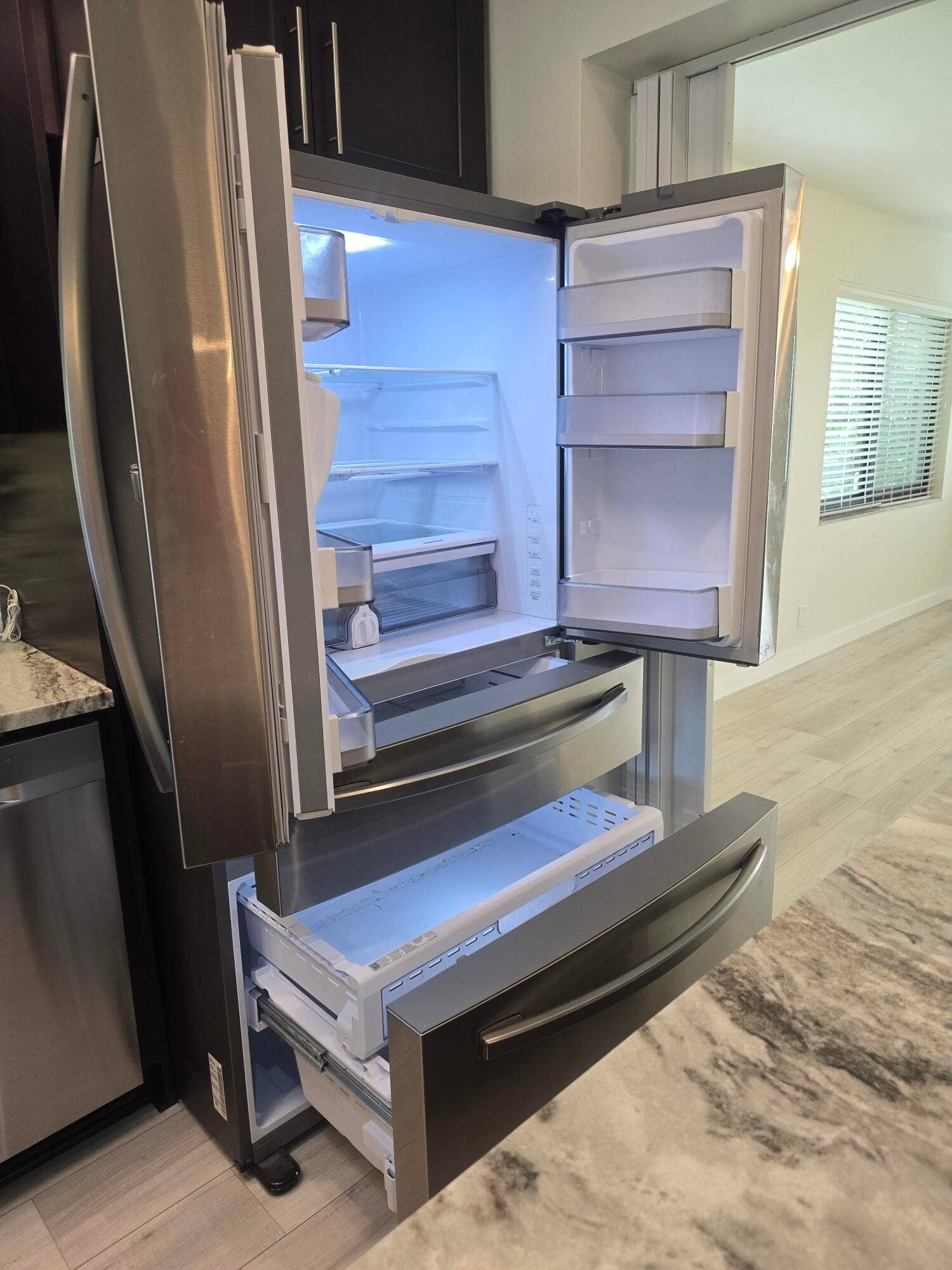 2098 SW 17th Drive, Deerfield Beach, FL 33442 Refridgerator