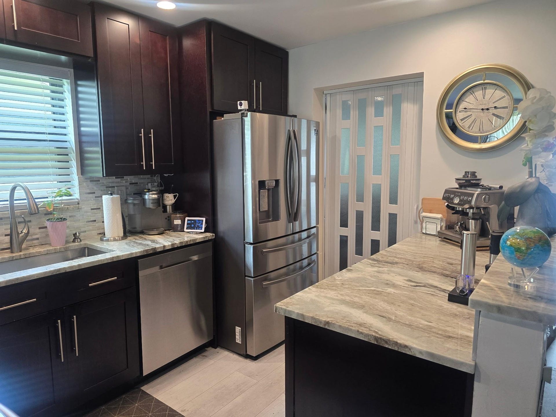 2098 SW 17th Drive, Deerfield Beach, FL 33442 Kitchen