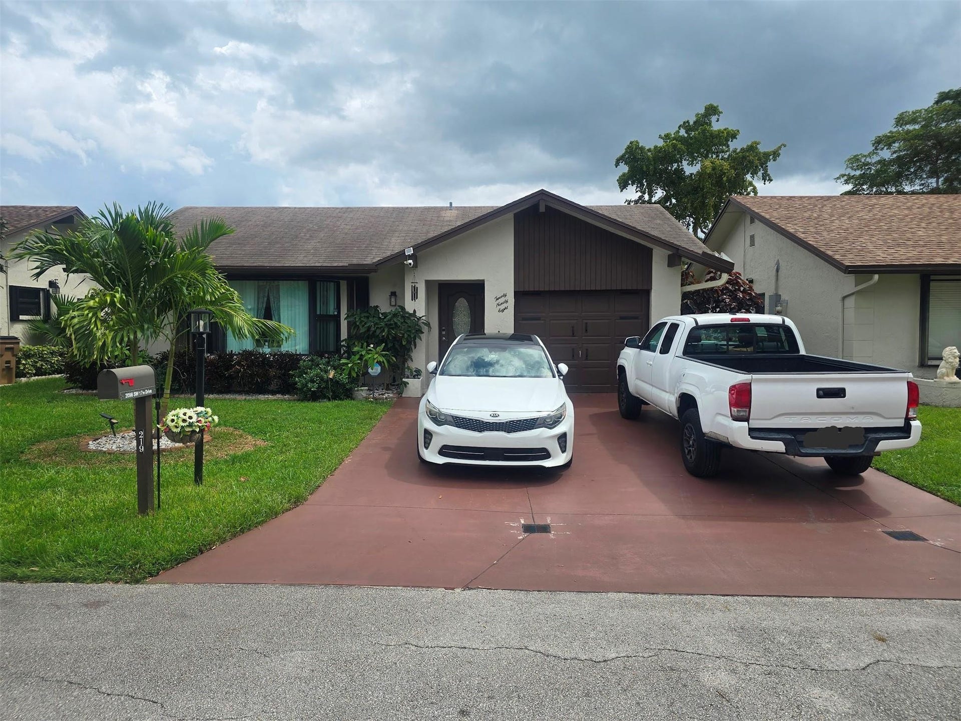2098 SW 17th Drive, Deerfield Beach, FL 33442 Front