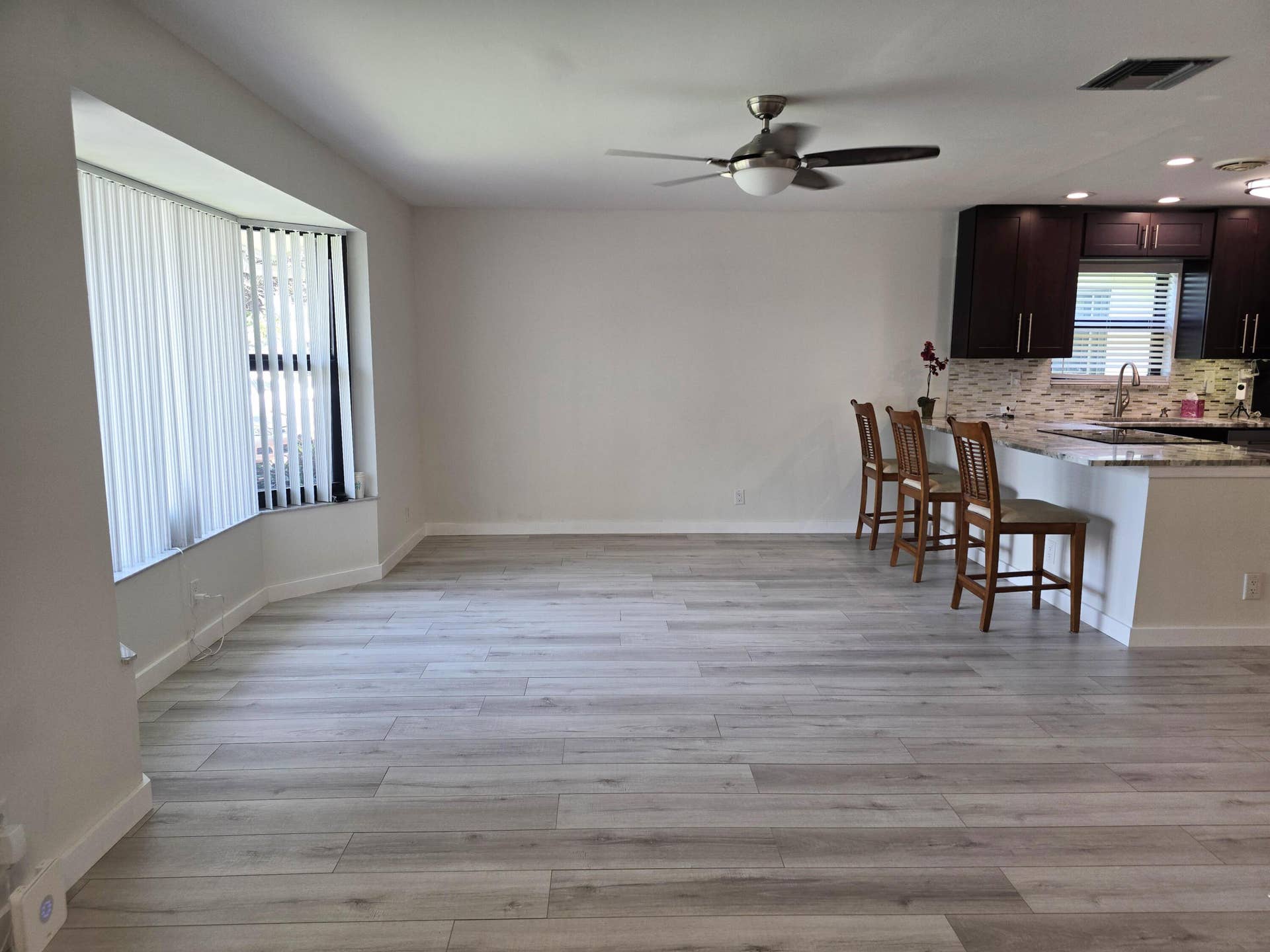 2098 SW 17th Drive, Deerfield Beach, FL 33442 Living Room