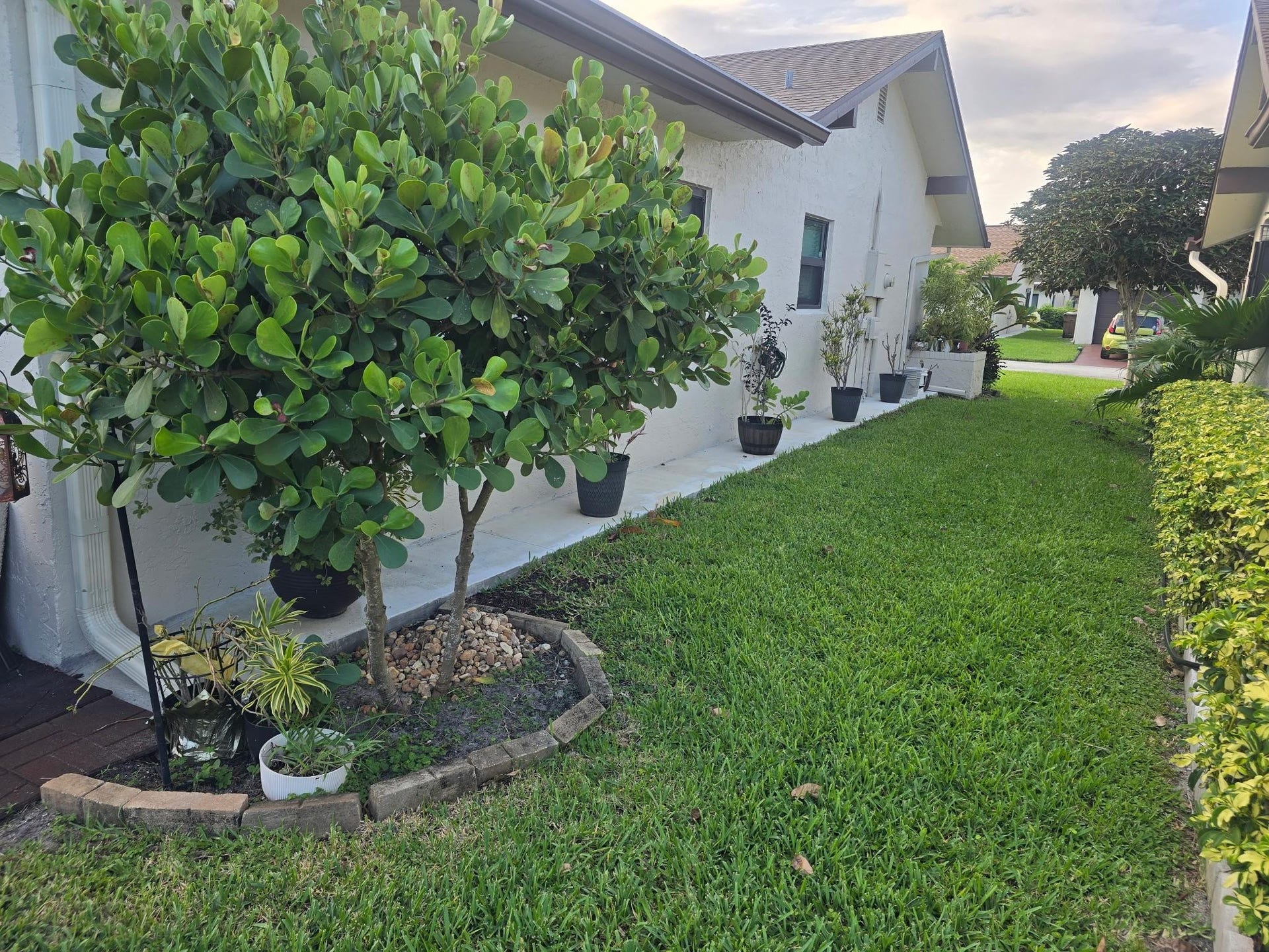 2098 SW 17th Drive, Deerfield Beach, FL 33442 Side