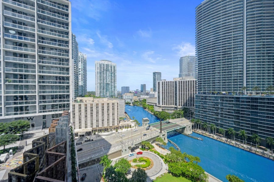 Property photo for 475 Brickell Avenue, #1815, Miami, FL