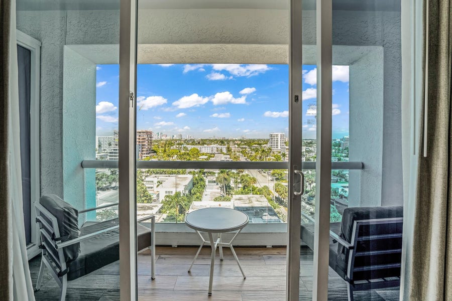 Property photo for 551 N Fort Lauderdale Beach Boulevard, #H803, Fort Lauderdale, FL