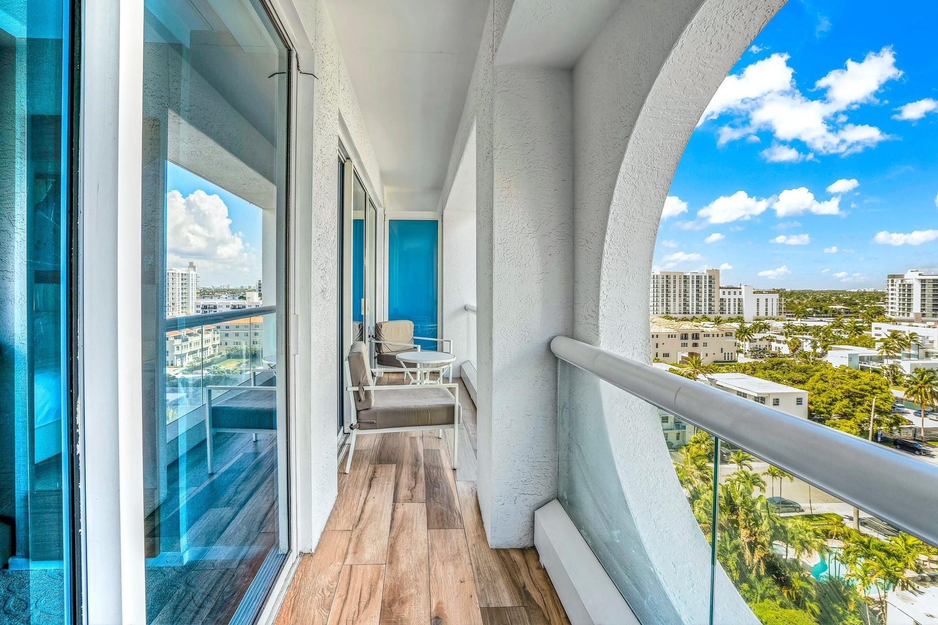 551 N Fort Lauderdale Beach Boulevard, #H803, Fort Lauderdale, FL 33304 Photo 6