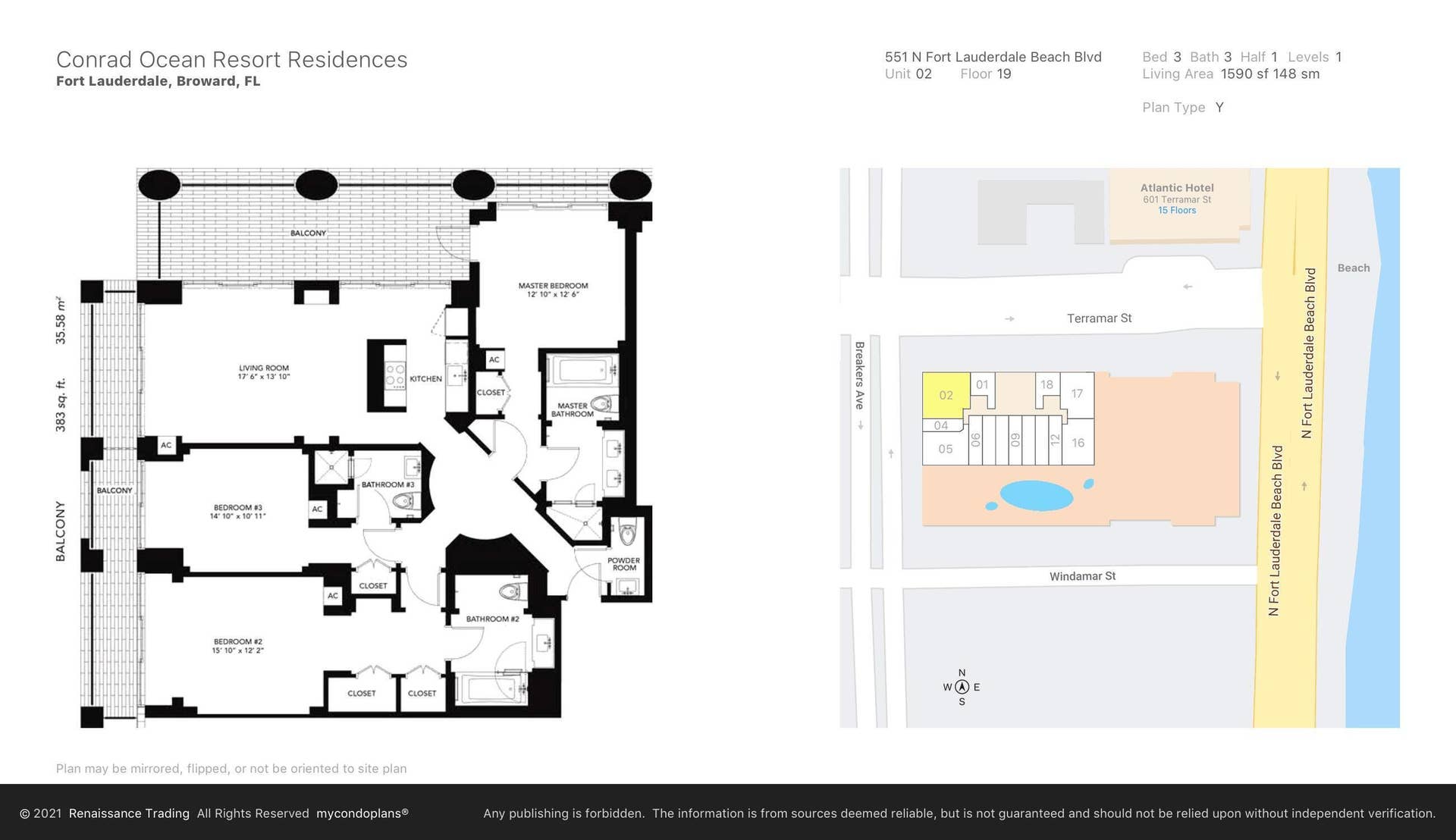 Floor Plan 6712207