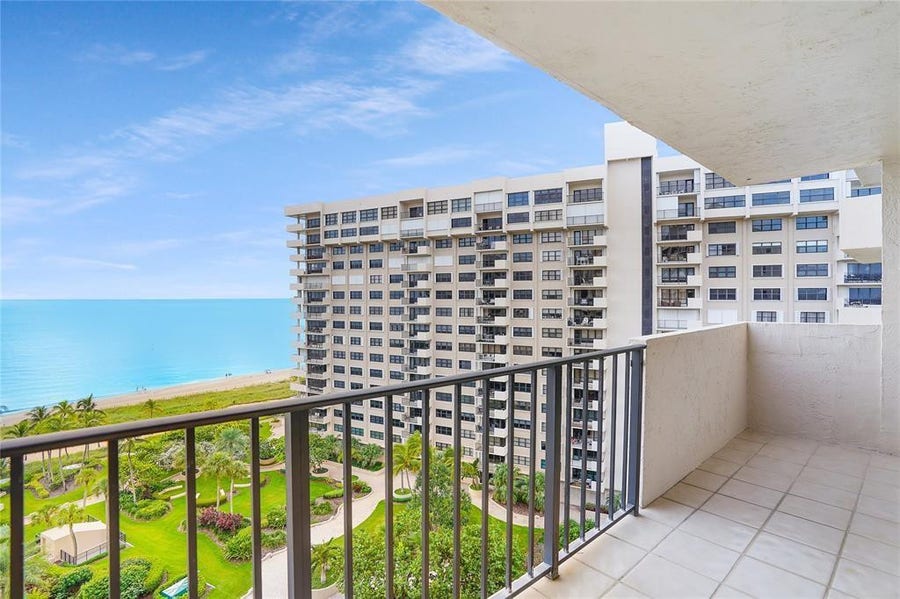 Property photo for 5100 N Ocean Boulevard, #1217, Lauderdale By The Sea, FL