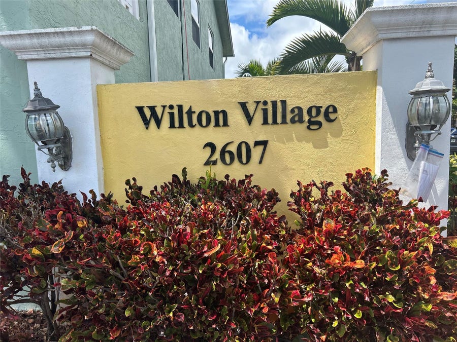 Property photo for 2607 NE 8th Avenue, #28, Wilton Manors, FL