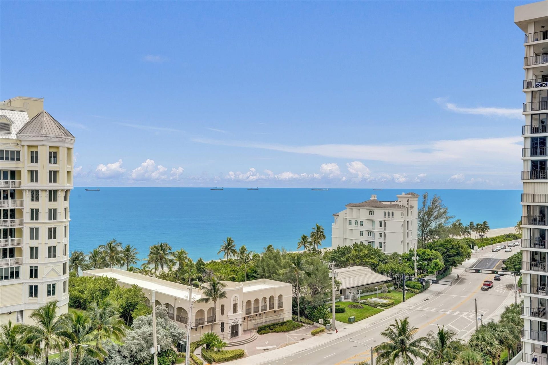 2001 N Ocean Boulevard, #1005, Fort Lauderdale, Fort Lauderdale, FL 33305