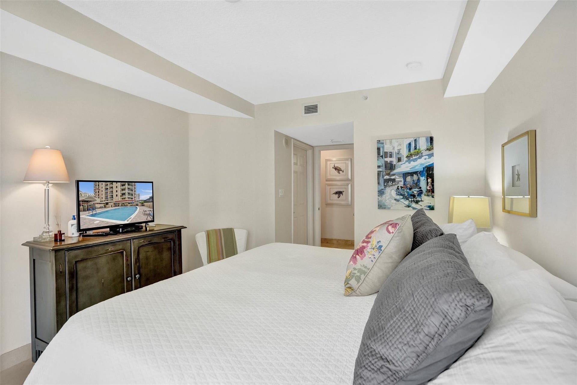 2001 N Ocean Boulevard, #1005, Fort Lauderdale, Fort Lauderdale, FL 33305