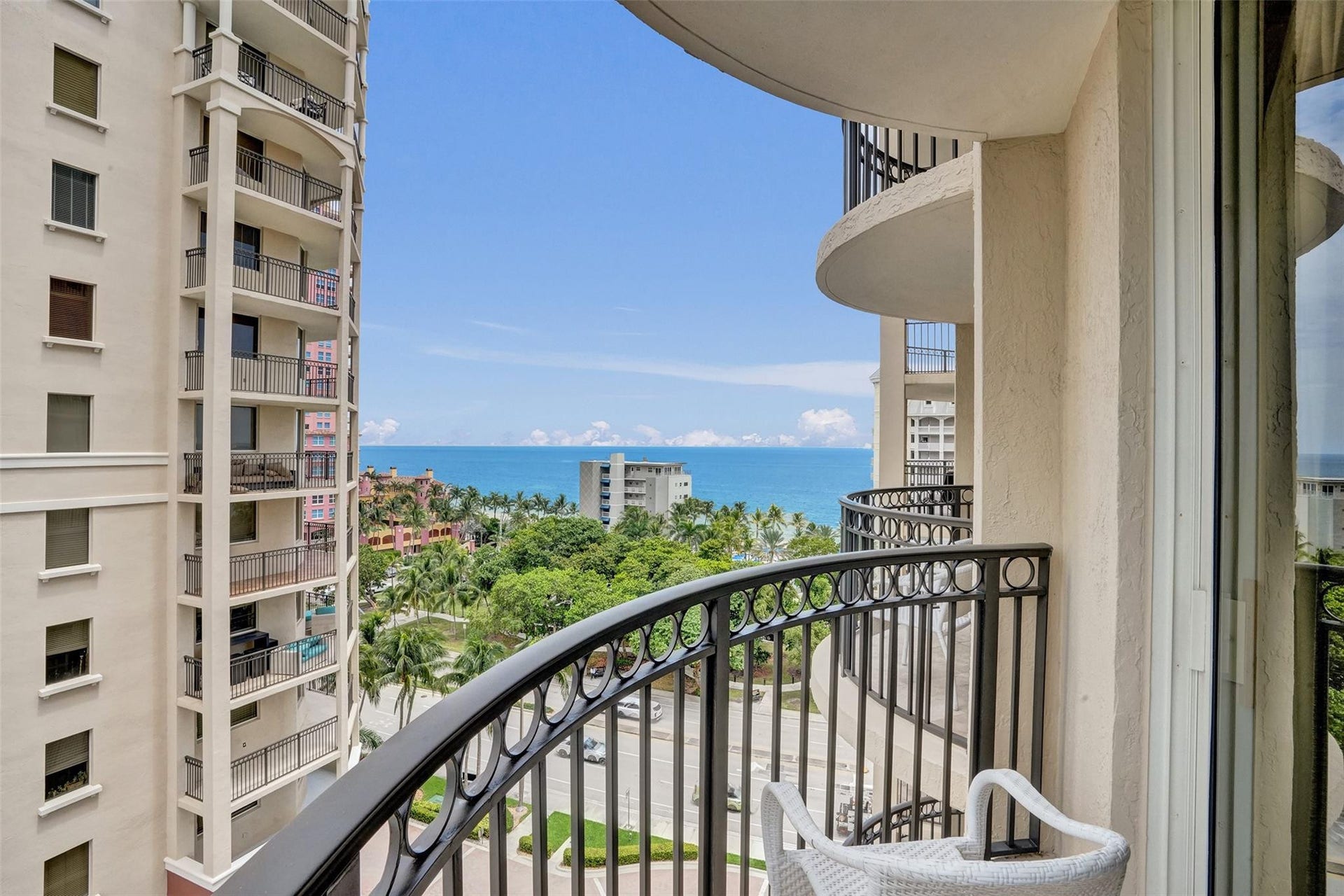 2001 N Ocean Boulevard, #1005, Fort Lauderdale, Fort Lauderdale, FL 33305