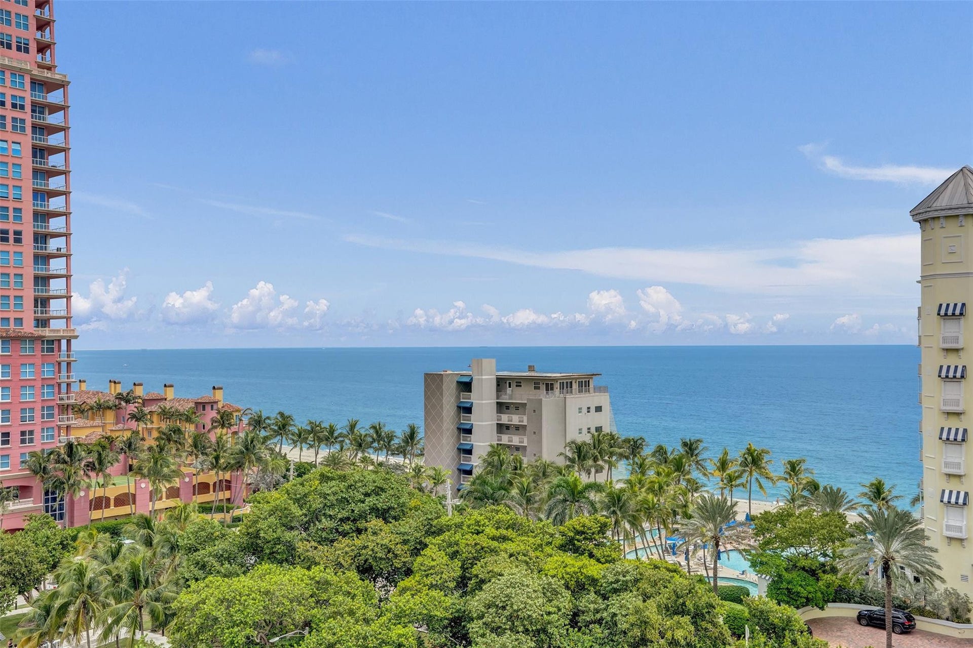 2001 N Ocean Boulevard, #1005, Fort Lauderdale, Fort Lauderdale, FL 33305