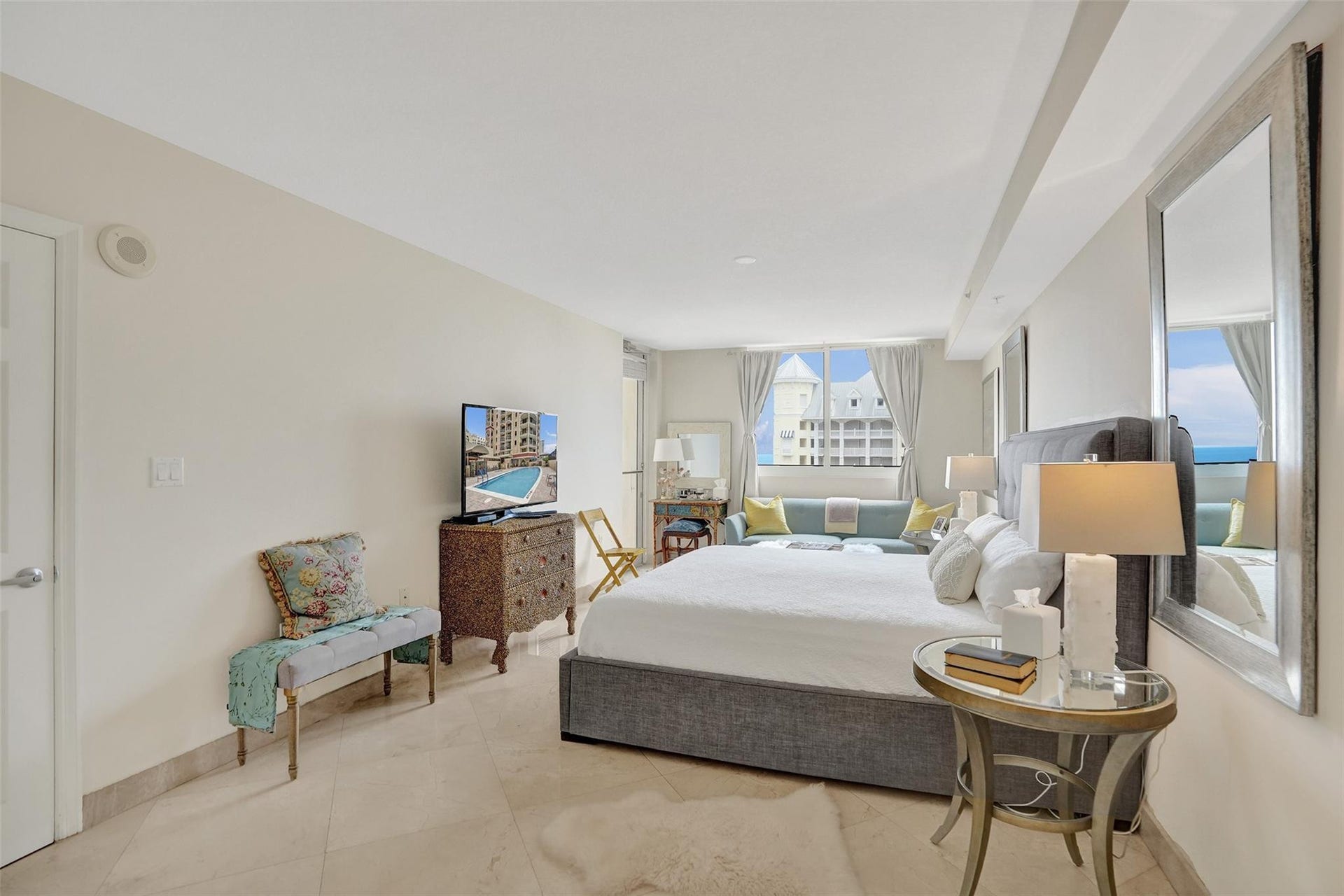 2001 N Ocean Boulevard, #1005, Fort Lauderdale, Fort Lauderdale, FL 33305