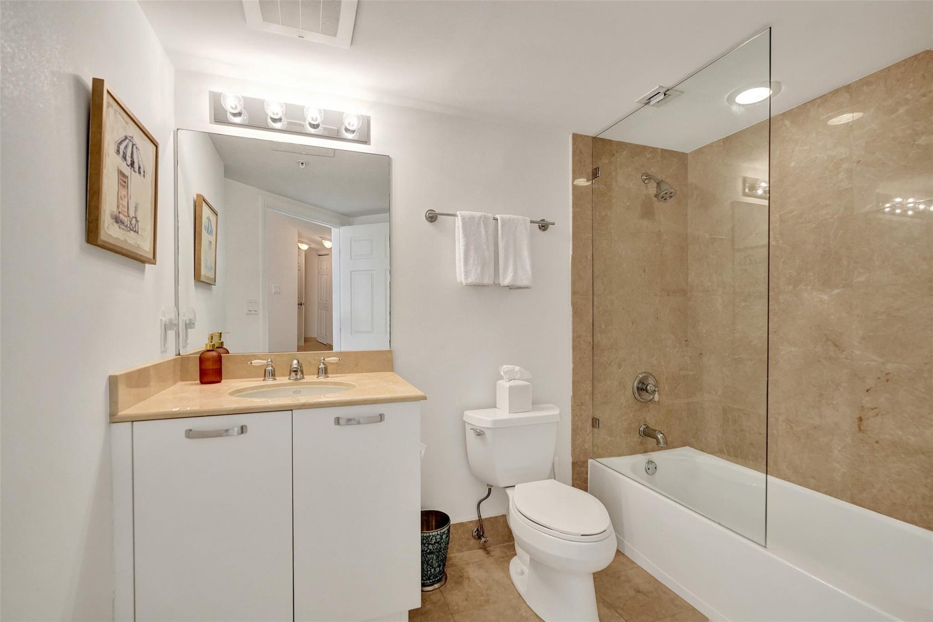 2001 N Ocean Boulevard, #1005, Fort Lauderdale, Fort Lauderdale, FL 33305