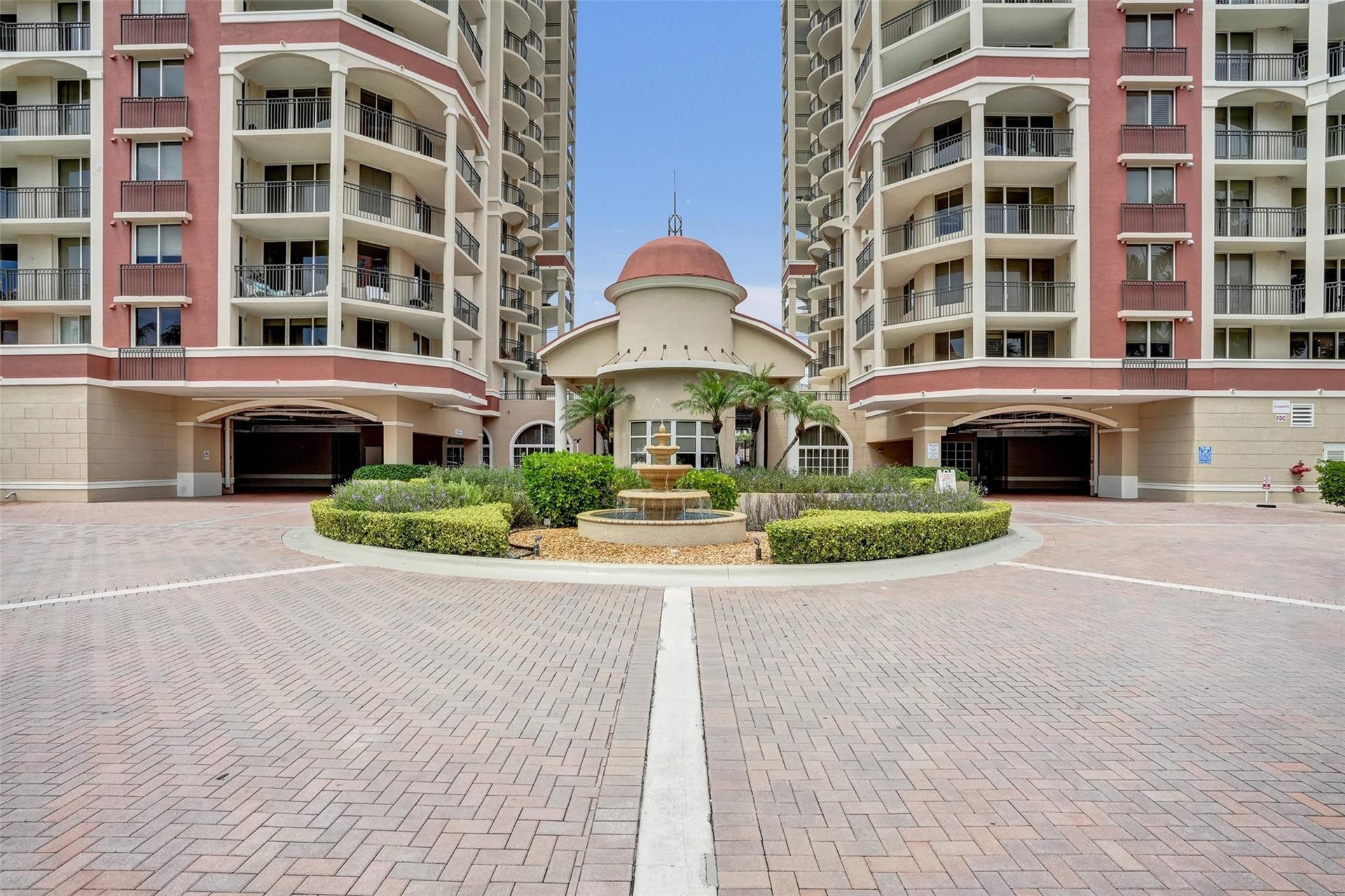 2001 N Ocean Boulevard, #1005, Fort Lauderdale, Fort Lauderdale, FL 33305