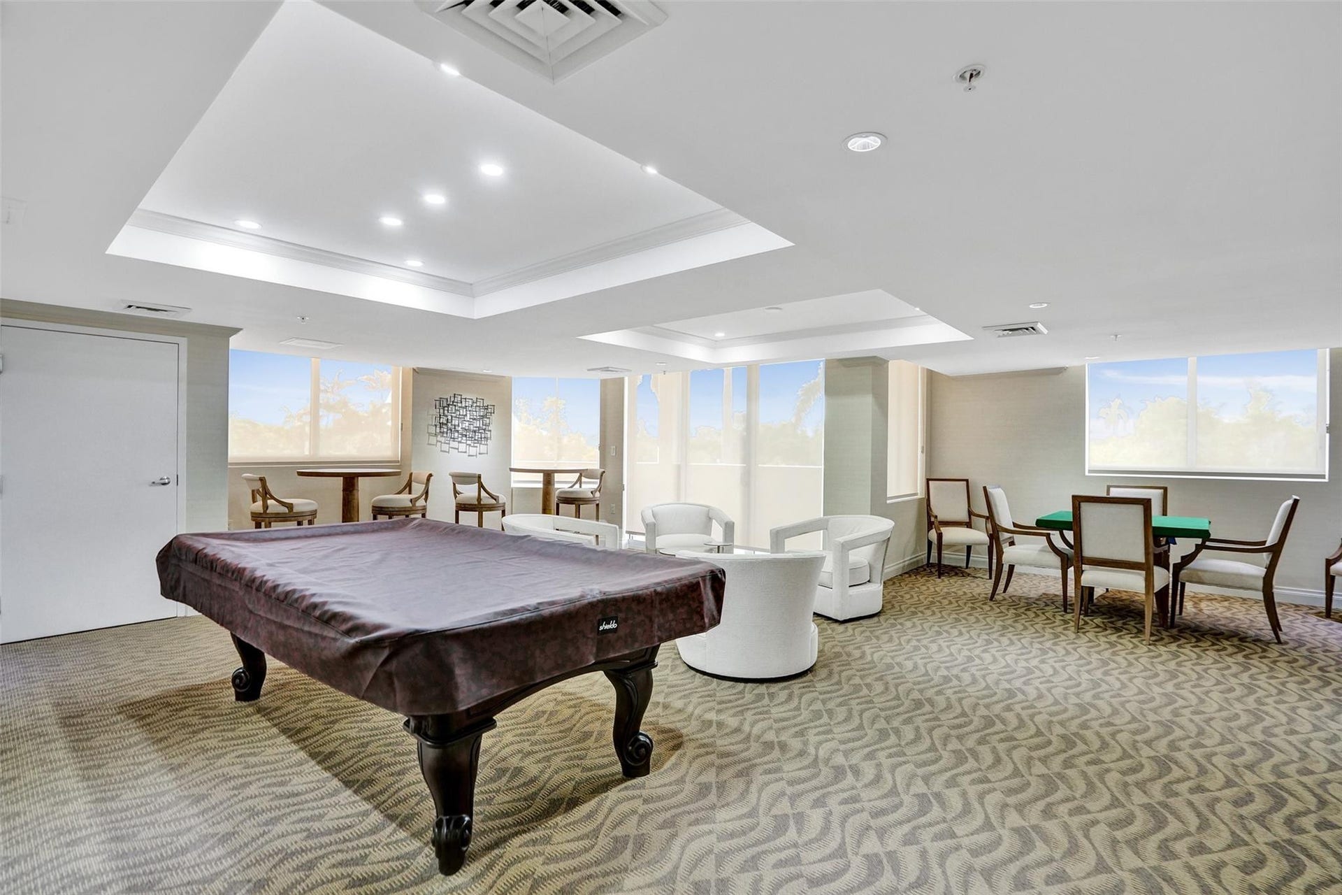 2001 N Ocean Boulevard, #1005, Fort Lauderdale, Fort Lauderdale, FL 33305