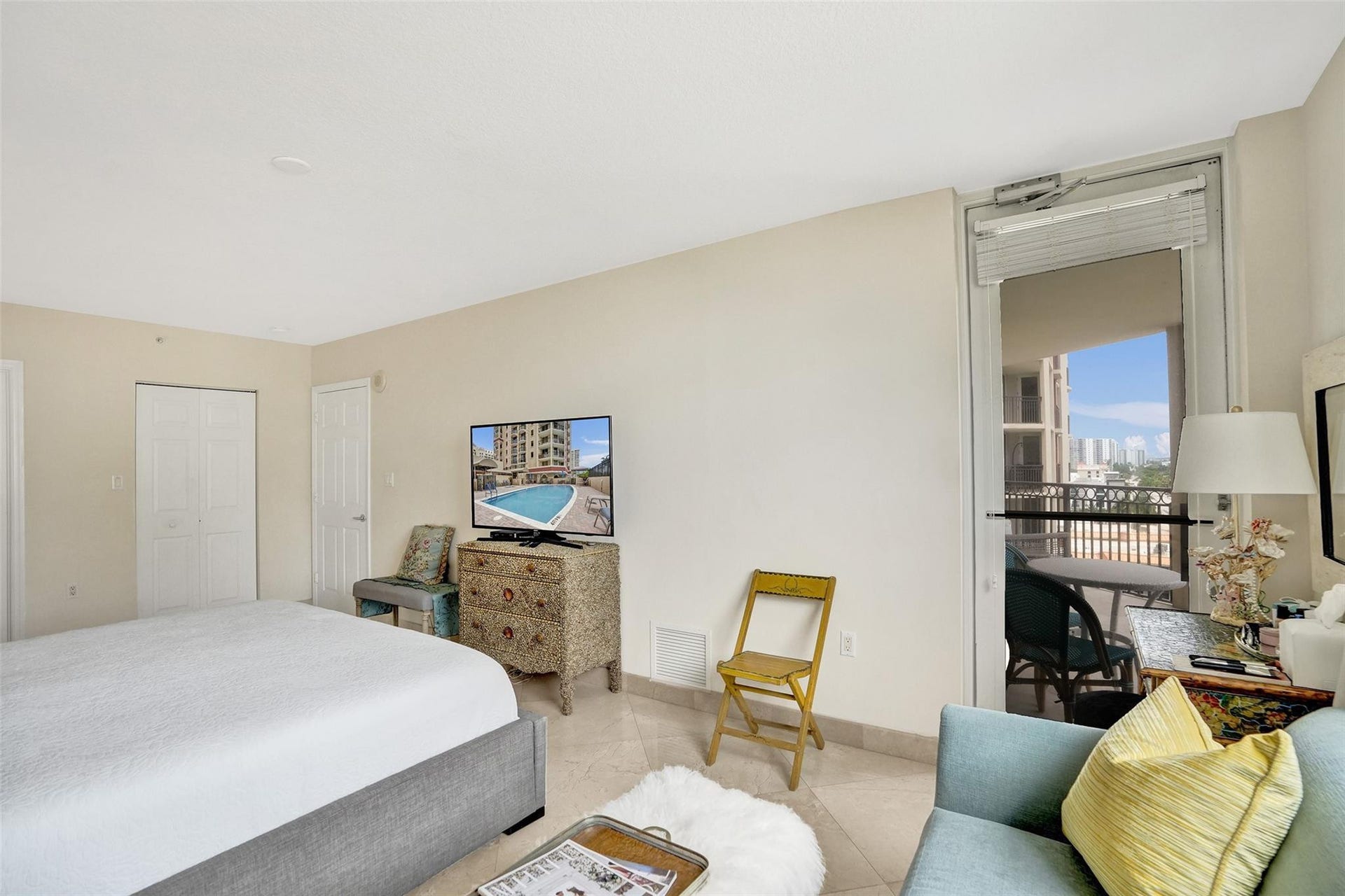 2001 N Ocean Boulevard, #1005, Fort Lauderdale, Fort Lauderdale, FL 33305