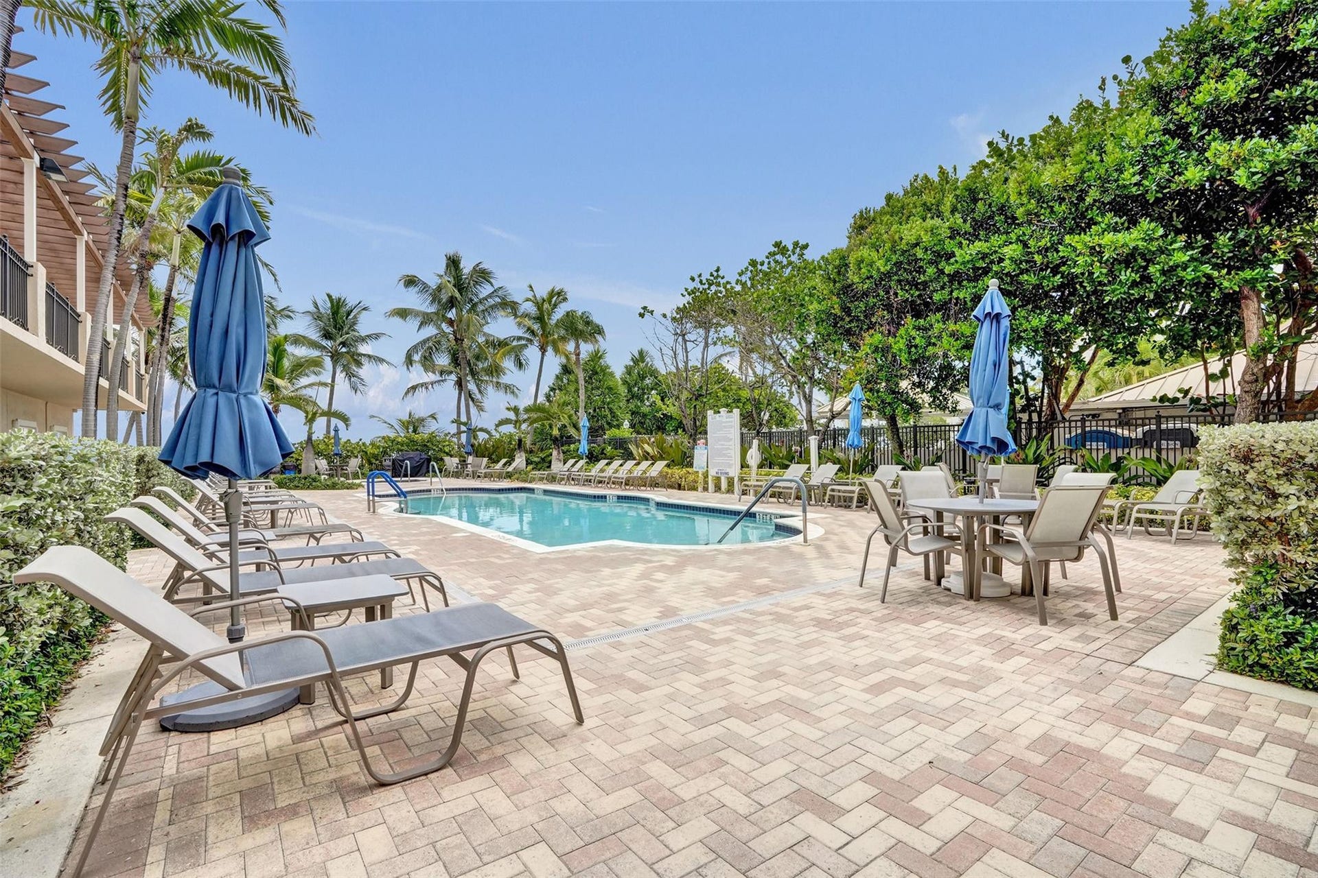 2001 N Ocean Boulevard, #1005, Fort Lauderdale, Fort Lauderdale, FL 33305