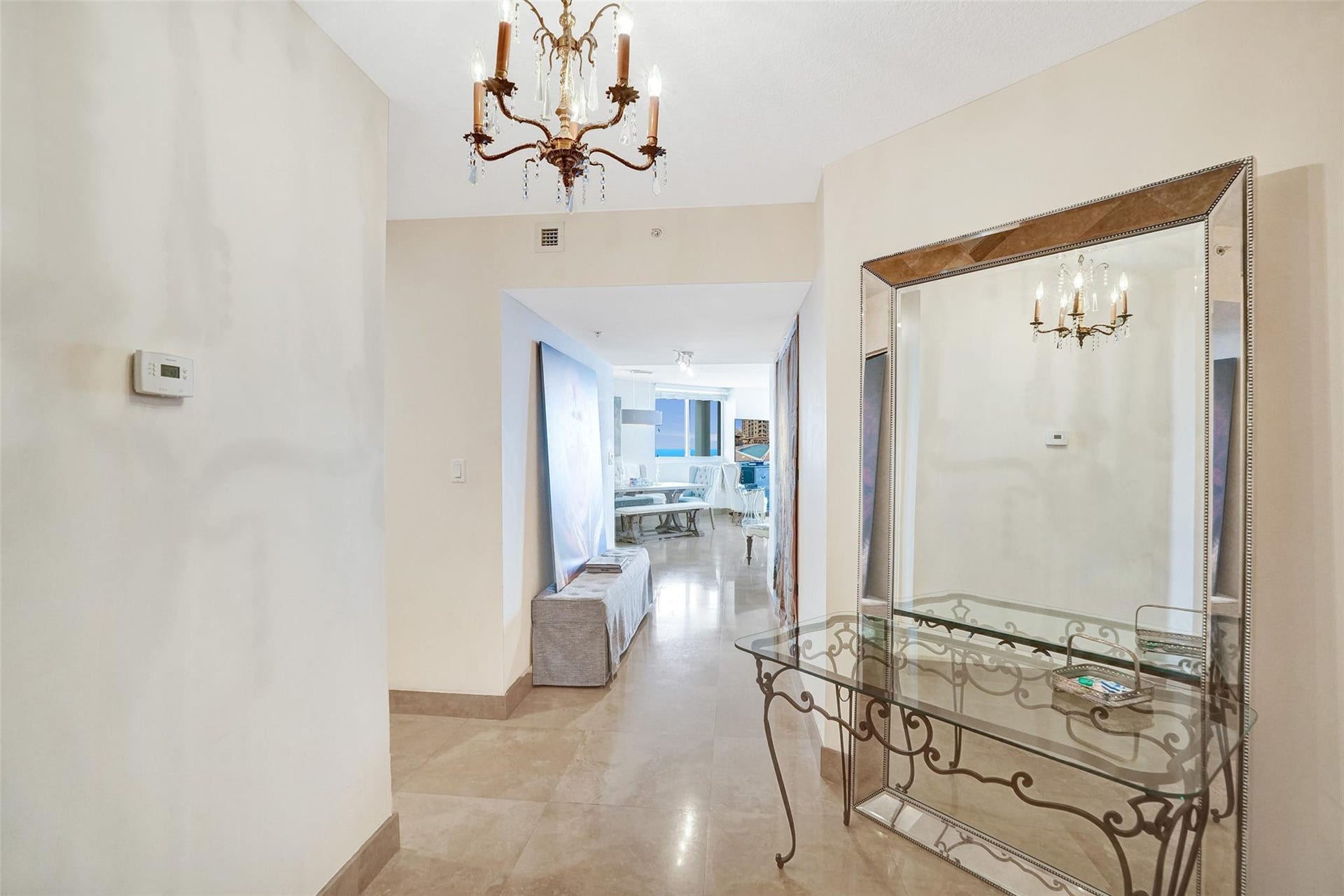 2001 N Ocean Boulevard, #1005, Fort Lauderdale, Fort Lauderdale, FL 33305