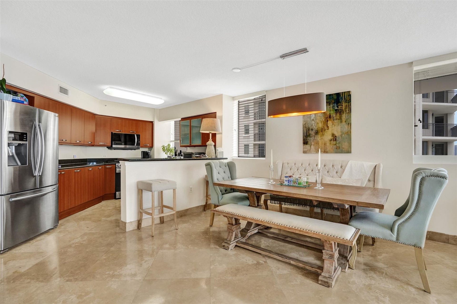 2001 N Ocean Boulevard, #1005, Fort Lauderdale, Fort Lauderdale, FL 33305
