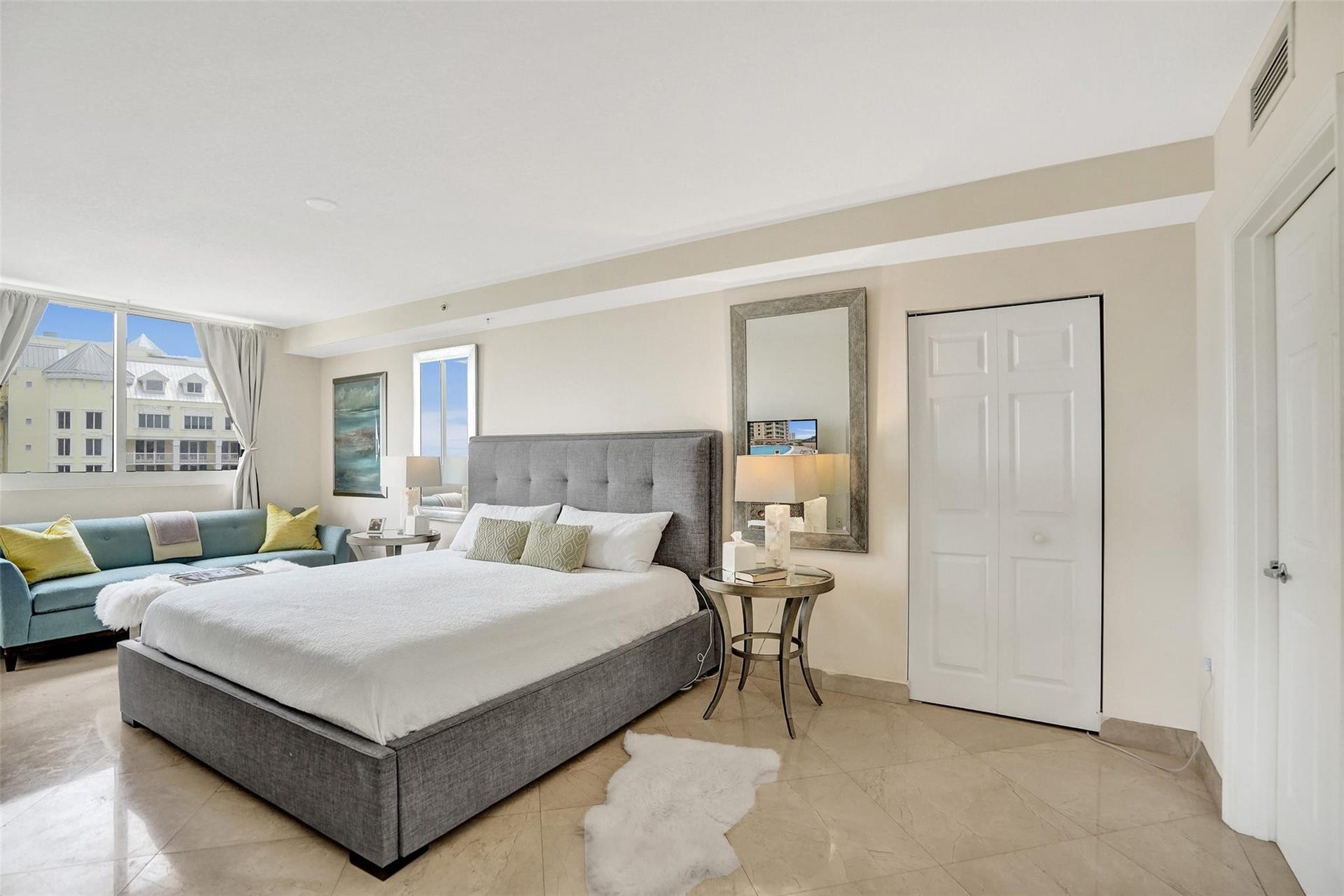 2001 N Ocean Boulevard, #1005, Fort Lauderdale, Fort Lauderdale, FL 33305