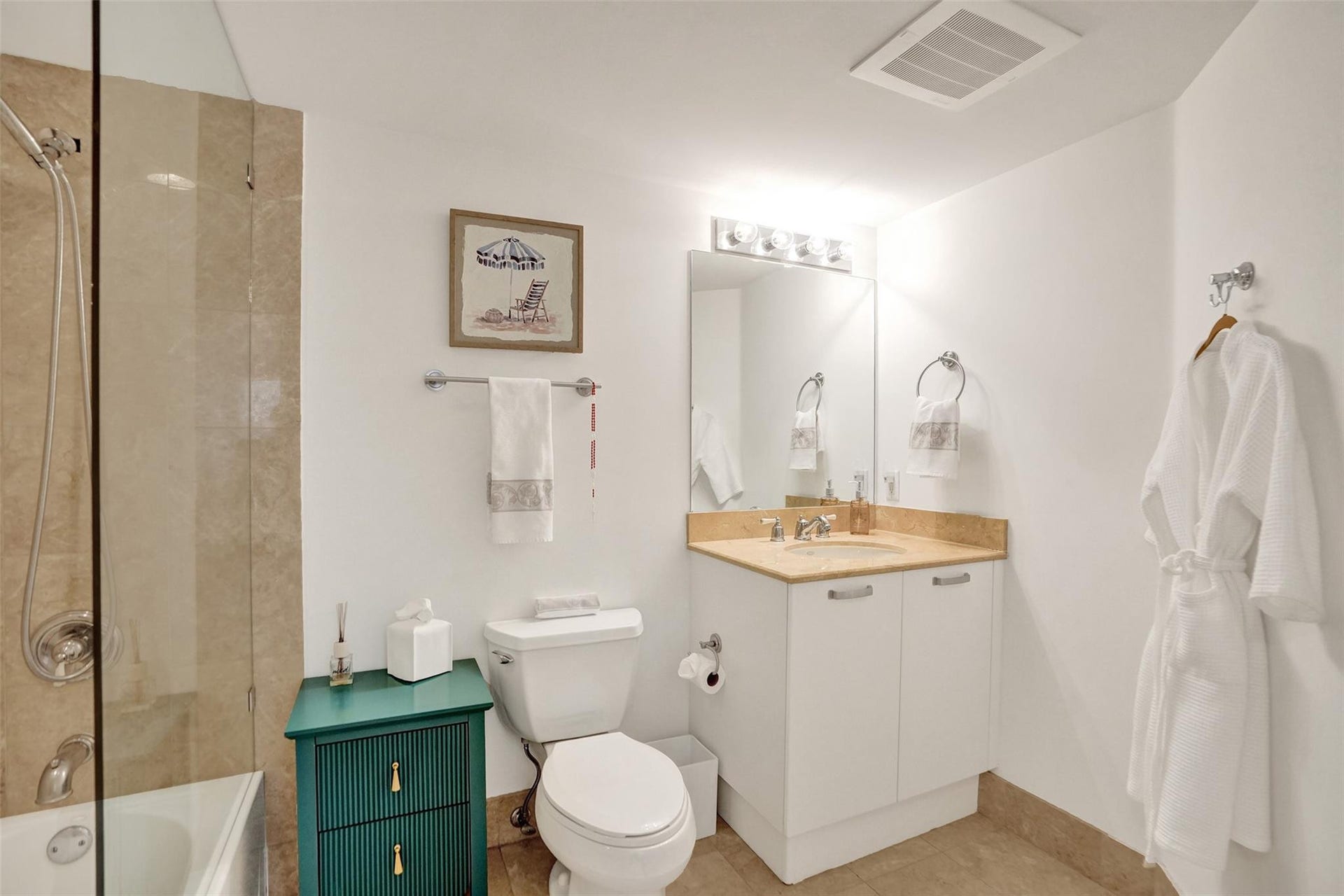 2001 N Ocean Boulevard, #1005, Fort Lauderdale, Fort Lauderdale, FL 33305