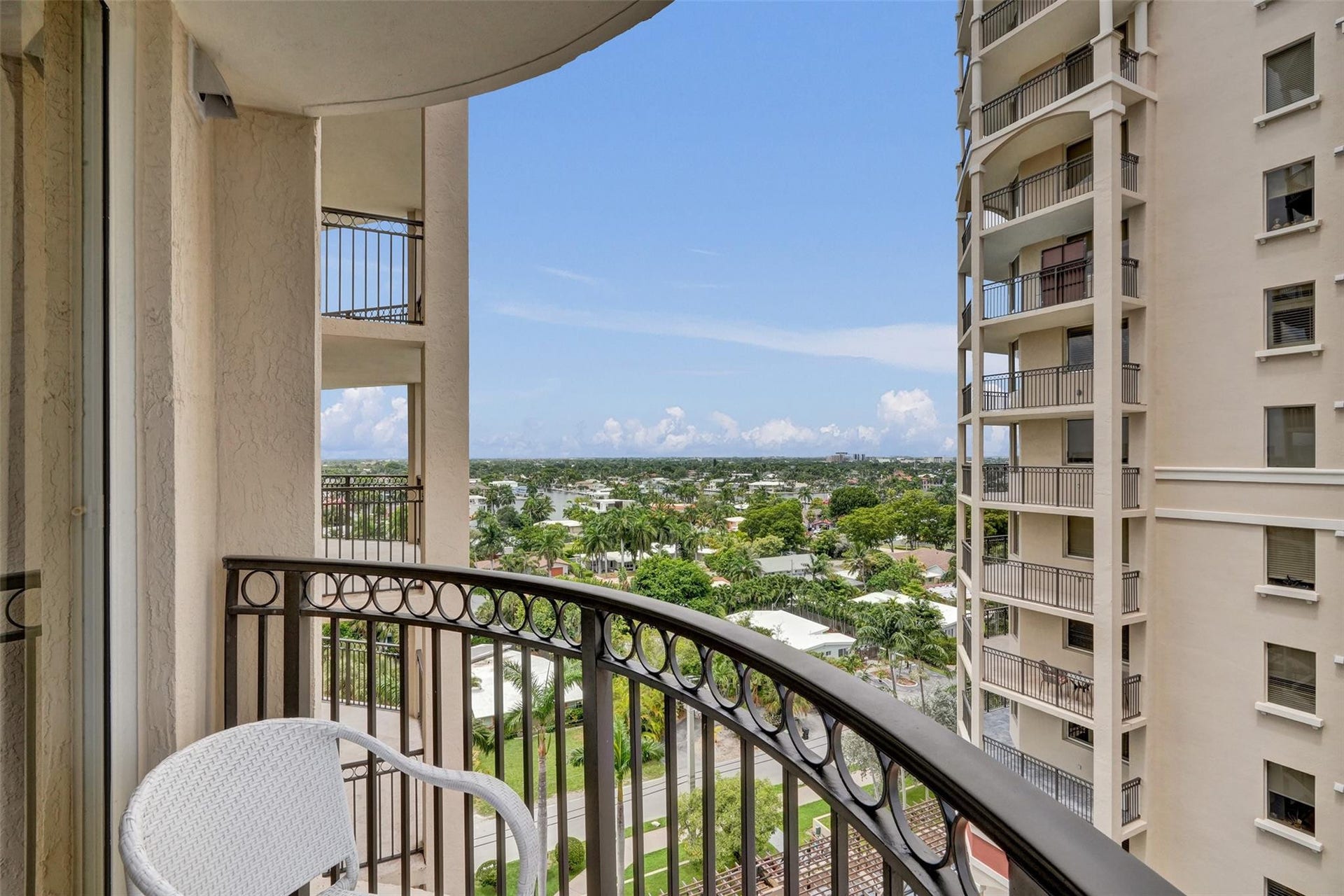 2001 N Ocean Boulevard, #1005, Fort Lauderdale, Fort Lauderdale, FL 33305