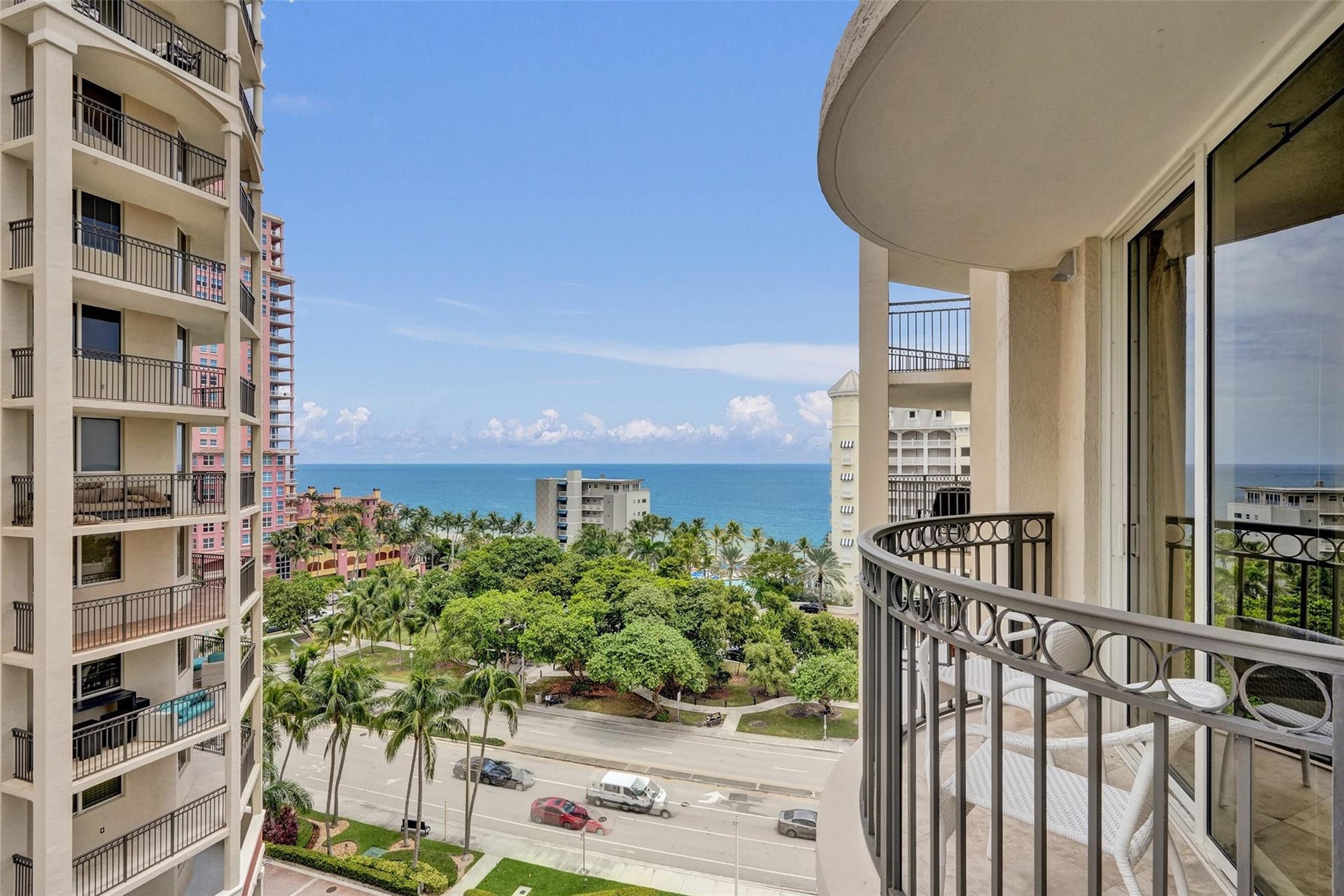 2001 N Ocean Boulevard, #1005, Fort Lauderdale, Fort Lauderdale, FL 33305