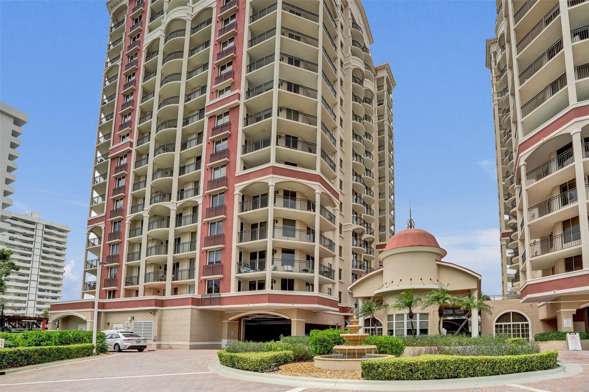 2001 N Ocean Boulevard, #1005, Fort Lauderdale, Fort Lauderdale, FL 33305